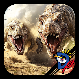 Jurassic Race 2 - Apocalypse