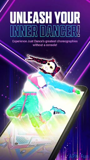 Just Dance Now Screenshot Image