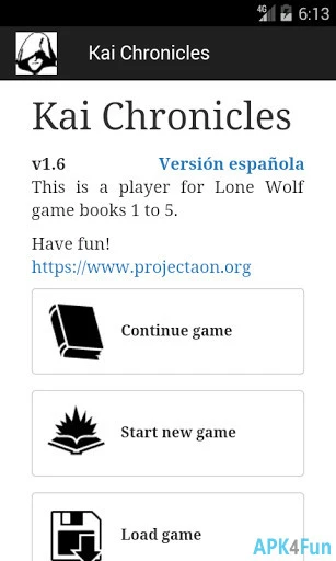 Kai Chronicles Screenshot Image