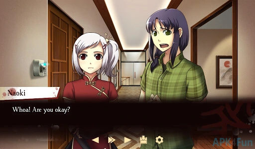 Kansei Screenshot Image