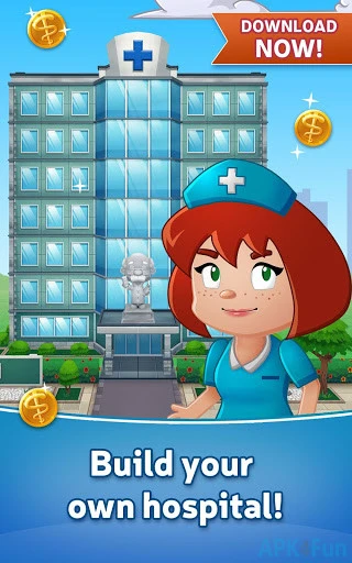 Kapi Hospital Tower Screenshot Image