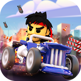 Karts Go - Mini car Karting 3D