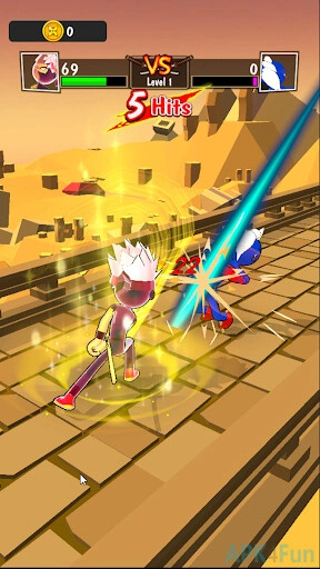 Katana Master Screenshot Image