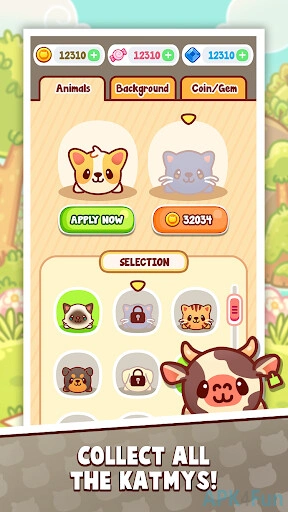 Katmy Screenshot Image