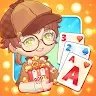 Icon: Kawaii Theater Solitaire