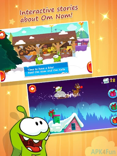 Kids Corner Screenshot Image