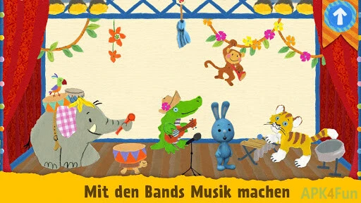 Kikaninchen Screenshot Image