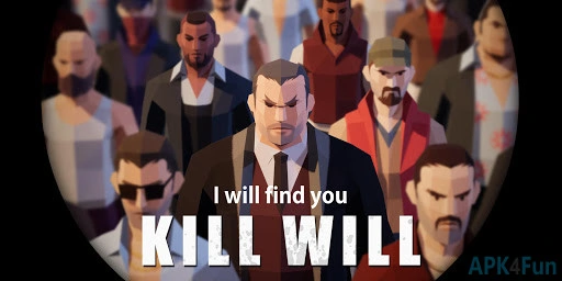 KillWill Screenshot Image