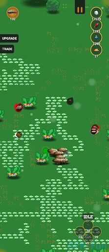 Killer Ant Empire Screenshot Image