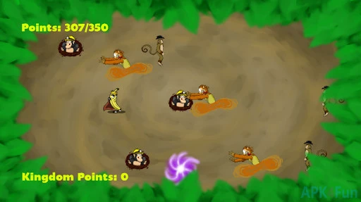 King Banana Screenshot Image