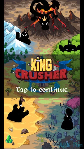 King Crusher Screenshot Image