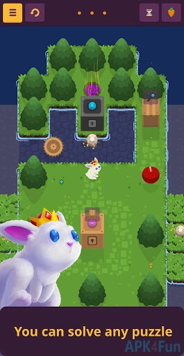 King Rabbit Screenshot Image