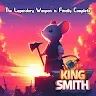 Icon: King Smith : 打鐵之王