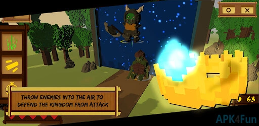 Kingdom Defence Screenshot Image