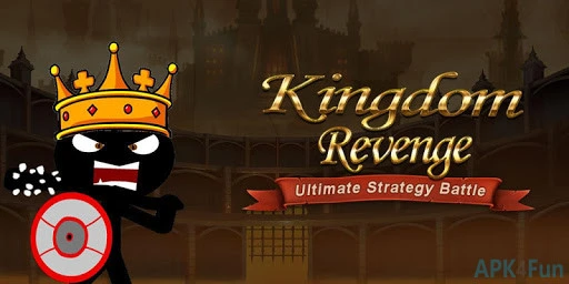 Kingdom Revenge Screenshot Image