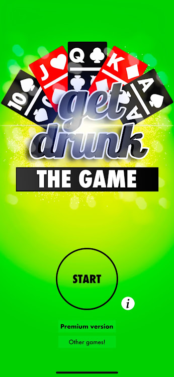 #1. King's Cup - Drinking games (Android) By: Francisco Garibay