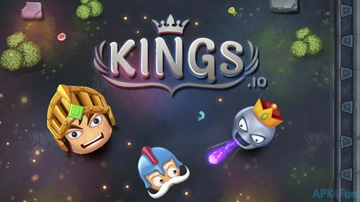 Kings.io Screenshot Image