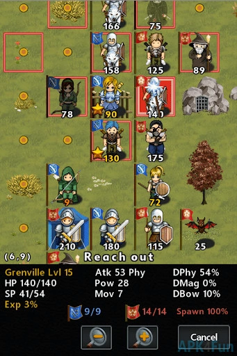 Kingturn Plus Screenshot Image