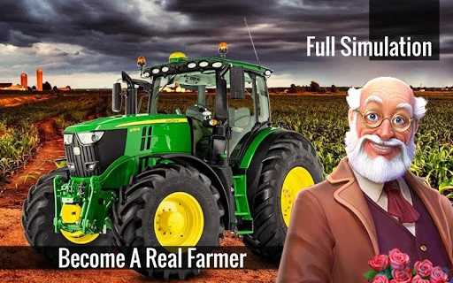 Kissan Smart Farming Screenshot Image