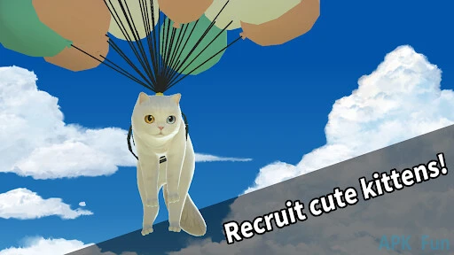 Kitty Cat Resort Screenshot Image