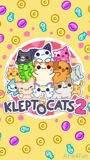 KleptoCats 2 Screenshot Image