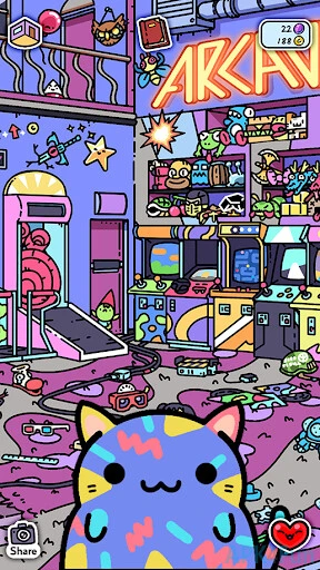 KleptoCats Screenshot Image