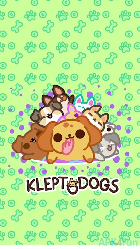 KleptoDogs Screenshot Image