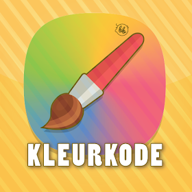 KleurKode