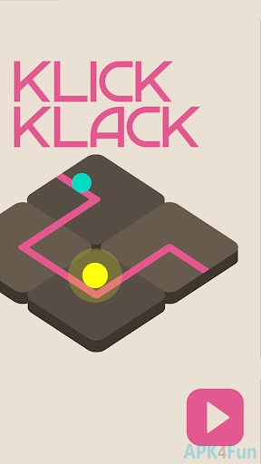 Klick Klack Screenshot Image