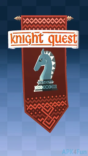 Knight Quest Screenshot Image