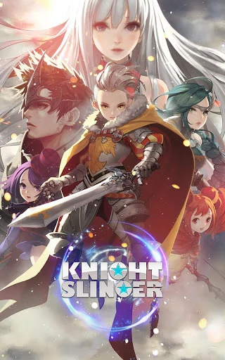 Knight Slinger Screenshot Image