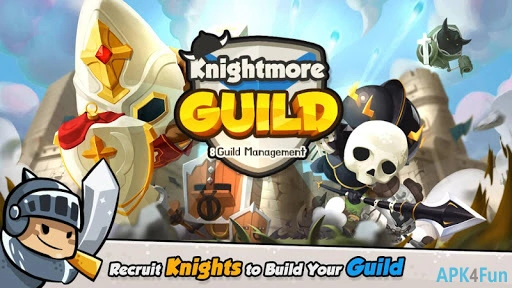 Knightmore Guild Screenshot Image