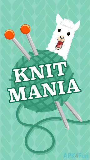 Knit Mania Screenshot Image