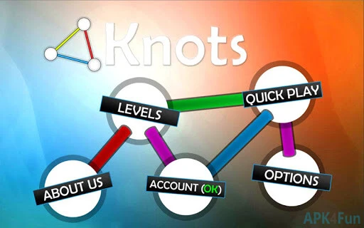 Knots Screenshot Image