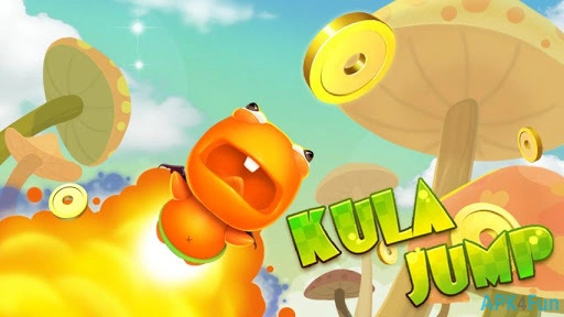 Kula Jump Screenshot Image