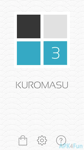 Kuromasu Screenshot Image