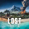 Icon: LOST in Blue 2: Fate's Island