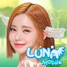 Icon: LUNA : MOBILE | Traditional Chinese