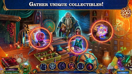 Labyrinths 13 Screenshot Image