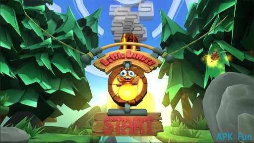 Lamper Cardboard Screenshot Image