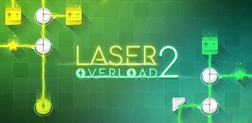 Laser Overload 2 Screenshot Image