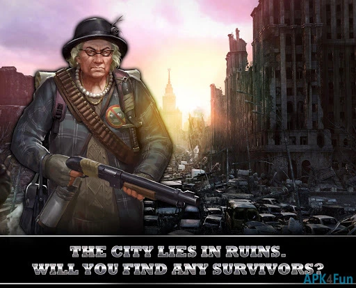 Last Apocalypse Screenshot Image