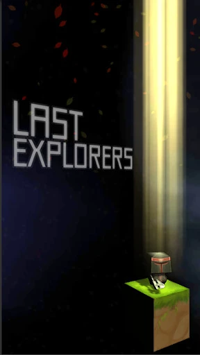 Last Explorer Screenshot Image