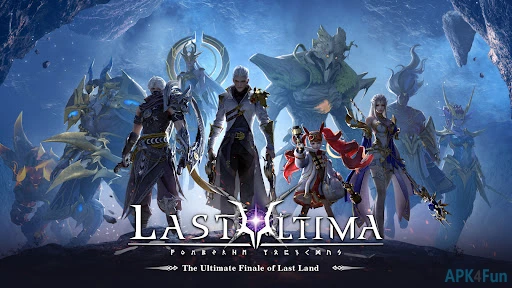 Last Ultima Screenshot Image