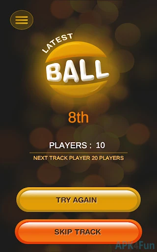 Latest BallRace Screenshot Image