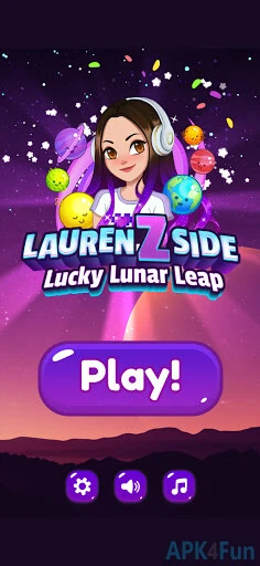 LaurenZside's Puzzle Planet Screenshot Image