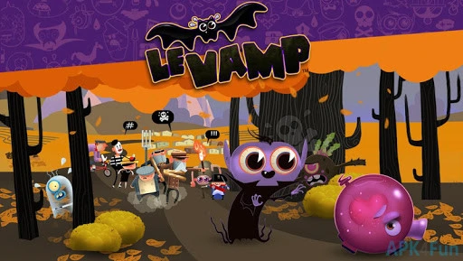 Le Vamp Screenshot Image