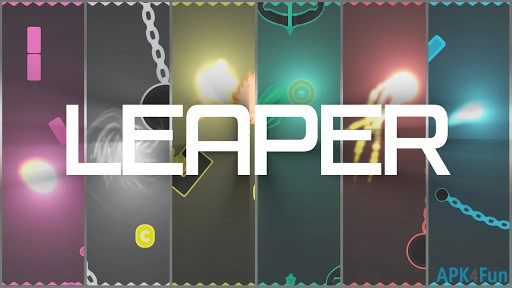 Leaper Screenshot Image