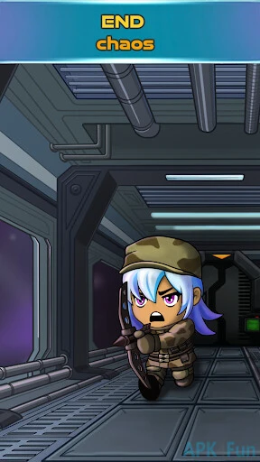 Legend of Tharsis Screenshot Image