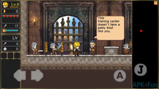 Legend of the Moon Screenshot Image